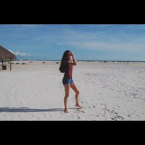 Meet your Posher, Breona